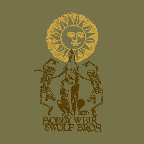 Bobby Weir & Wolf Bros: Live In Colorado 2, Bob Weir, CD