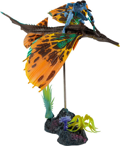 Disney Avatar W.O.P Lrg Crt/Vhc - A2 Key Driver 8, Disney Avatar W.O.P Lrg Crt/Vhc - A2 Key Driver 8, Collectibles