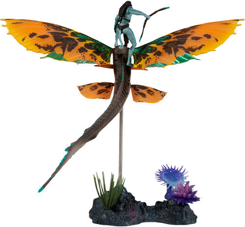 Disney Avatar W.O.P Lrg Crt/Vhc - A2 Key Driver 10, Disney Avatar W.O.P Lrg Crt/Vhc - A2 Key Driver 10, Collectibles