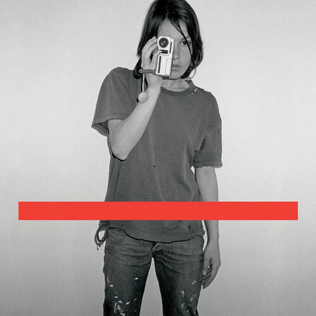 Get Ready, New Order, LP