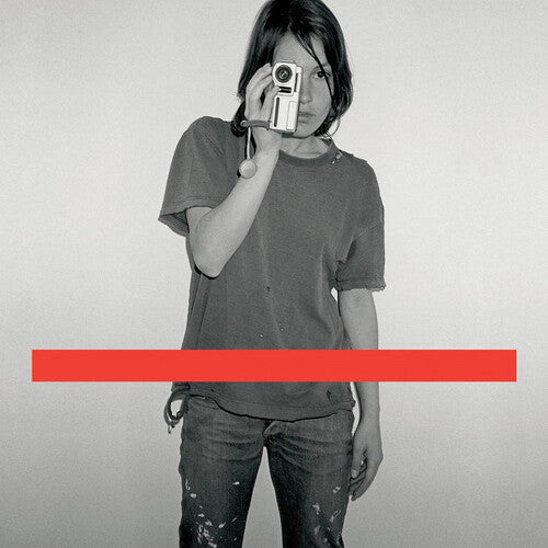 Get Ready, New Order, LP