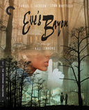 Eve's Bayou Bd, Criterion Collection, Blu-Ray