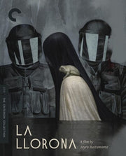 La Llorona Bd