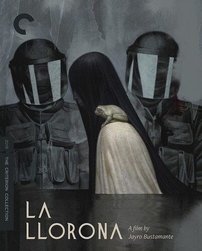 La Llorona Dvd