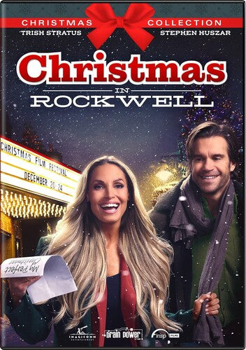 Christmas In Rockwell