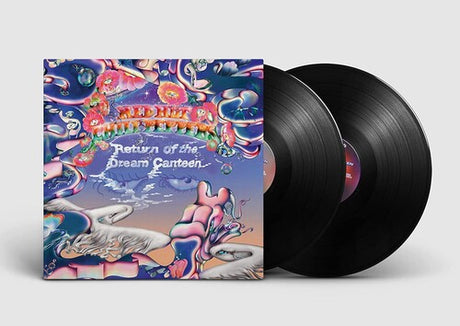 Return Of The Dream Canteen, Red Hot Chili Peppers, LP