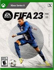 Xbx Fifa 23