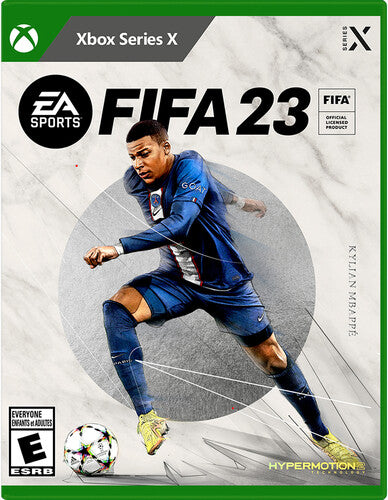 Xbx Fifa 23, Xbx Fifa 23, VIDEOGAMES