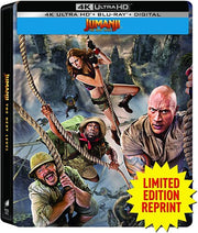 Jumanji: The Next Level