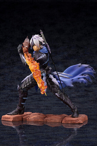 Tales Of Arise - Alphen, Tales Of Arise - Alphen, Collectibles
