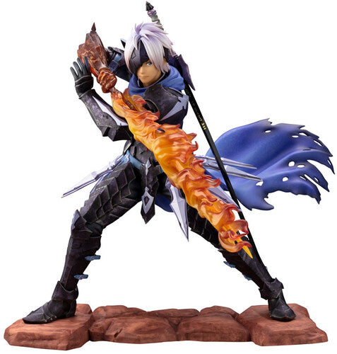 Tales Of Arise - Alphen