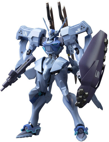 Muv-Luv Alternative 1/144 Shiranui Isumi Valkyries