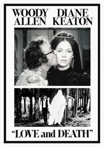 Love & Death