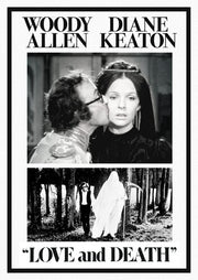 Love & Death