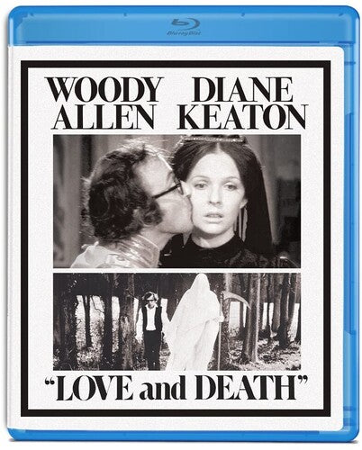 Love & Death