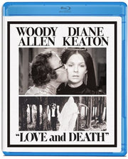 Love & Death