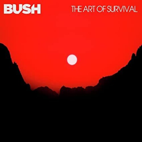 Art Of Survival