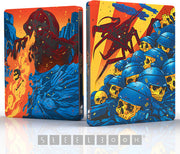 Starship Troopers 25Th Anniversary