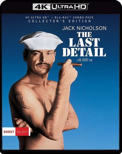 Last Detail