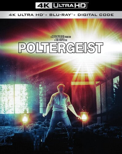 Poltergeist, Poltergeist, ULTRA HD