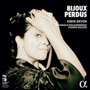 Bijoux Perdus / Various