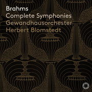 Complete Symphonies
