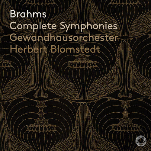 Complete Symphonies