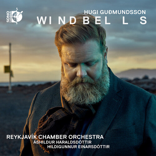 Windbells -- Gudmundsson / Reykjavik Chamber Orchestra, Blu-ray