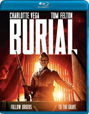 Burial Bd