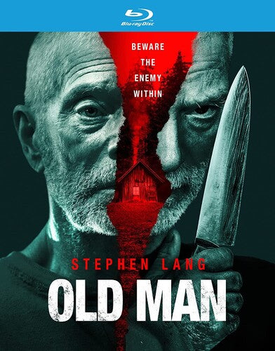 Old Man Bd