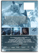 Snow Monster Vs Ice Shark, Snow Monster Vs Ice Shark, DVD