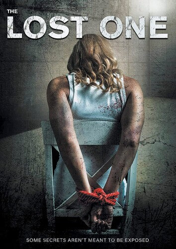 Lost One, Lost One, DVD