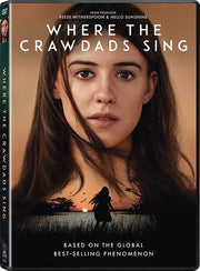 Where The Crawdads Sing
