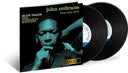 Blue Train, John Coltrane, LP