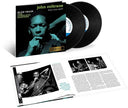 Blue Train, John Coltrane, LP