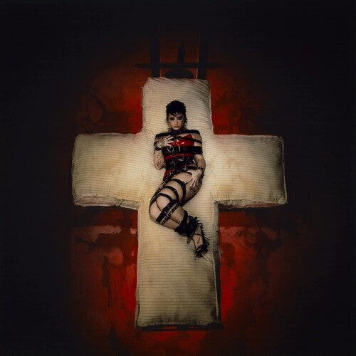 Holy Fvck, Demi Lovato, LP