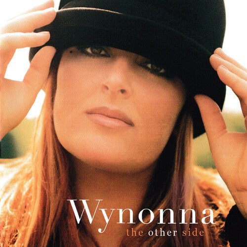 Other Side -- Wynonna, CD