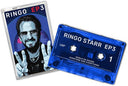 Ep3, Ringo Starr, Cassette