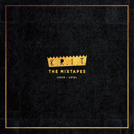 Mixtapes, Big K.R.I.T., LP