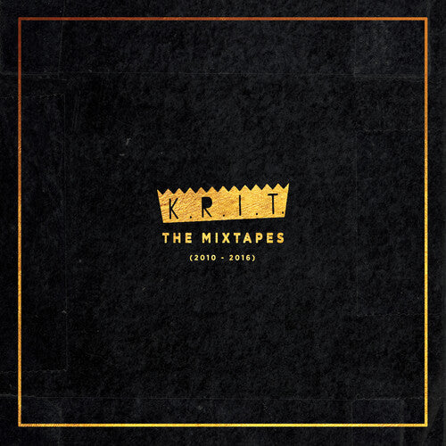 Mixtapes, Big K.R.I.T., LP