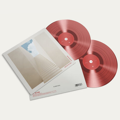 Surrender, Rufus Du Sol, LP
