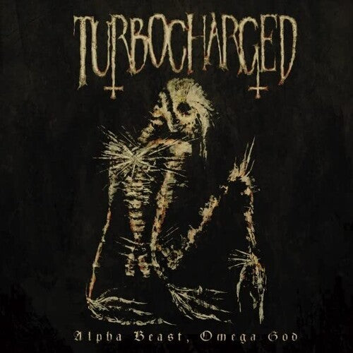 Alpha Beast Omega God -- Turbocharged, CD