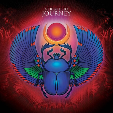 Tribute To Journey / Various, Tribute To Journey / Various, LP