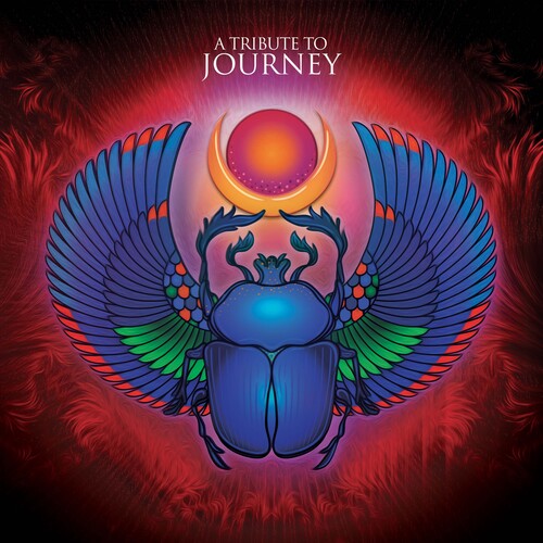 Tribute To Journey / Various, Tribute To Journey / Various, LP