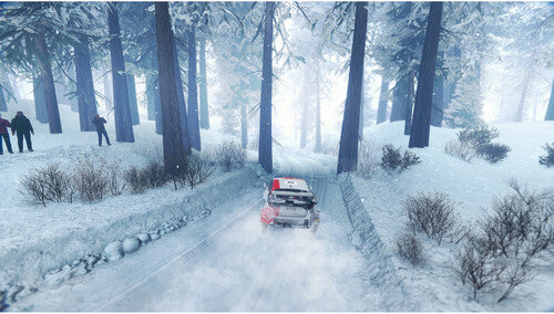 Ps5 Wrc Generations, Ps5 Wrc Generations, VIDEOGAMES