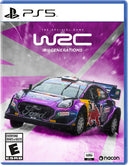 Ps5 Wrc Generations, Ps5 Wrc Generations, VIDEOGAMES