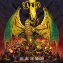 Killing The Dragon, Dio, LP