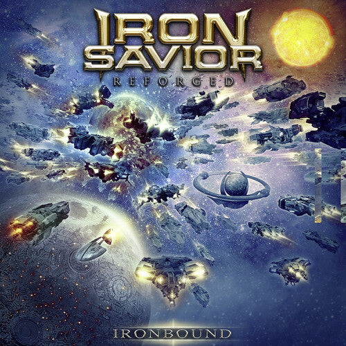 Reforged - Ironbound Vol. 2 - 2Cd-Digipak