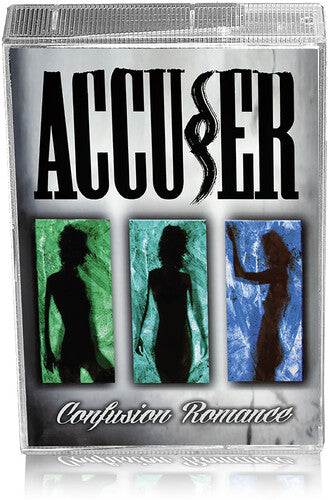 Confusion Romance, Accuser, Cassette