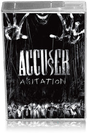 Agitation